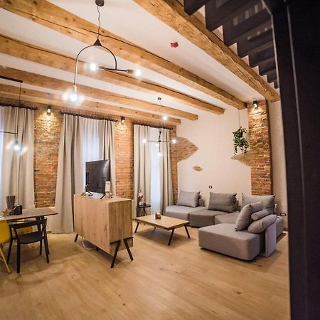Casa Verde - Brasov Homes Extérieur photo