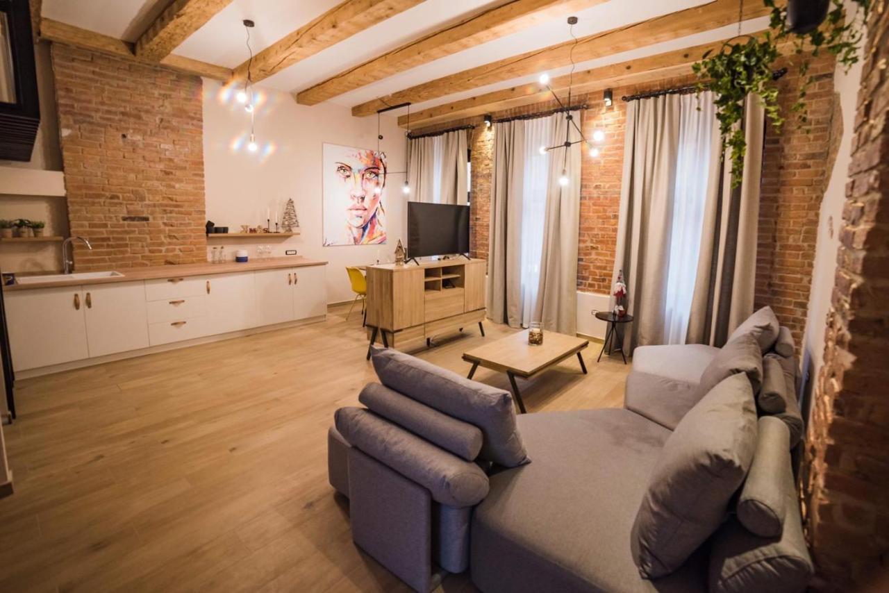 Casa Verde - Brasov Homes Extérieur photo