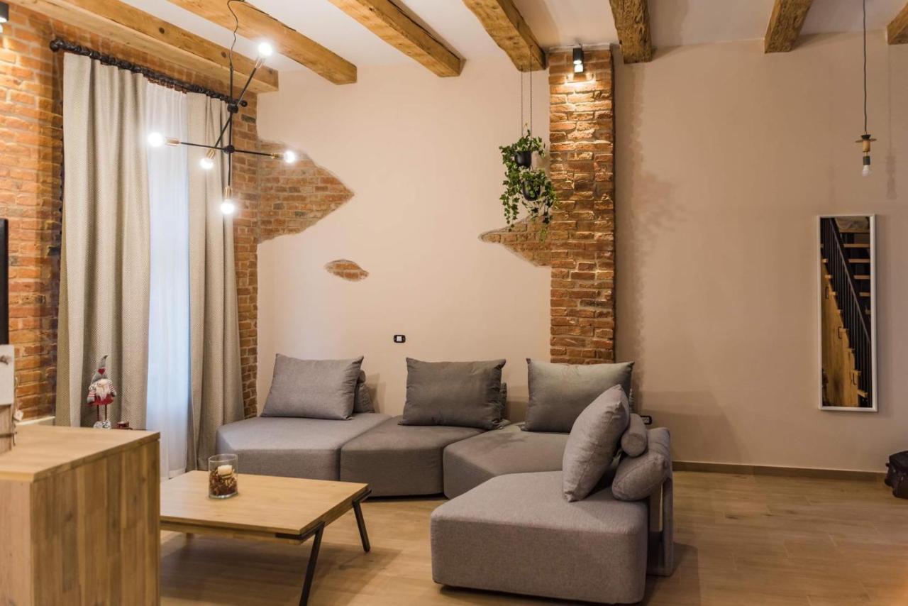 Casa Verde - Brasov Homes Extérieur photo