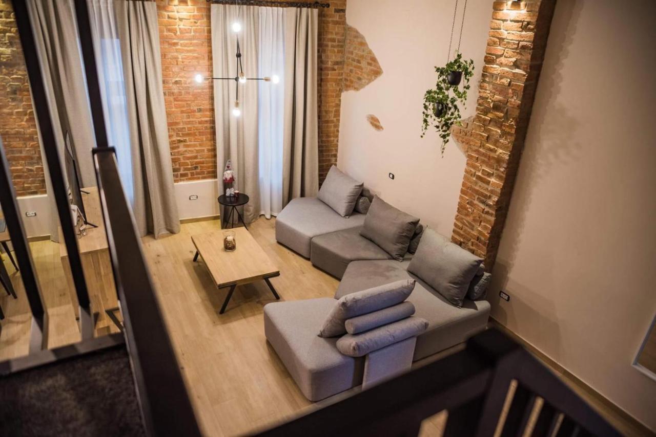 Casa Verde - Brasov Homes Extérieur photo