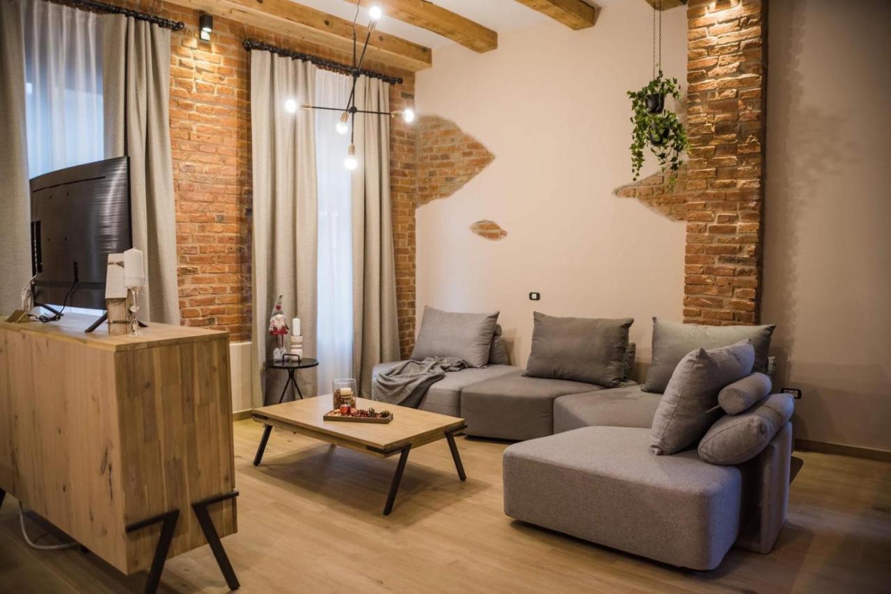 Casa Verde - Brasov Homes Extérieur photo