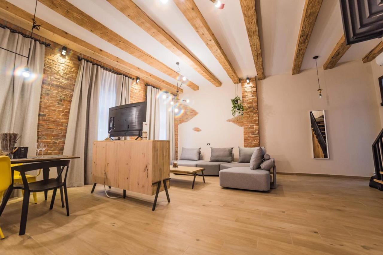 Casa Verde - Brasov Homes Extérieur photo