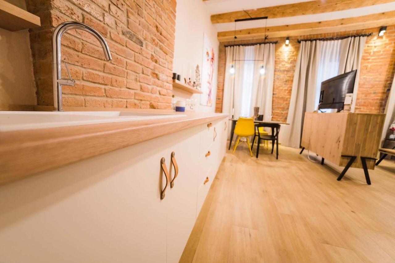 Casa Verde - Brasov Homes Extérieur photo