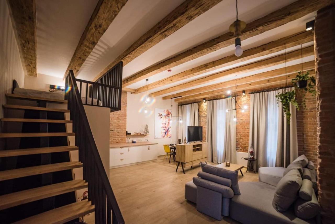 Casa Verde - Brasov Homes Extérieur photo