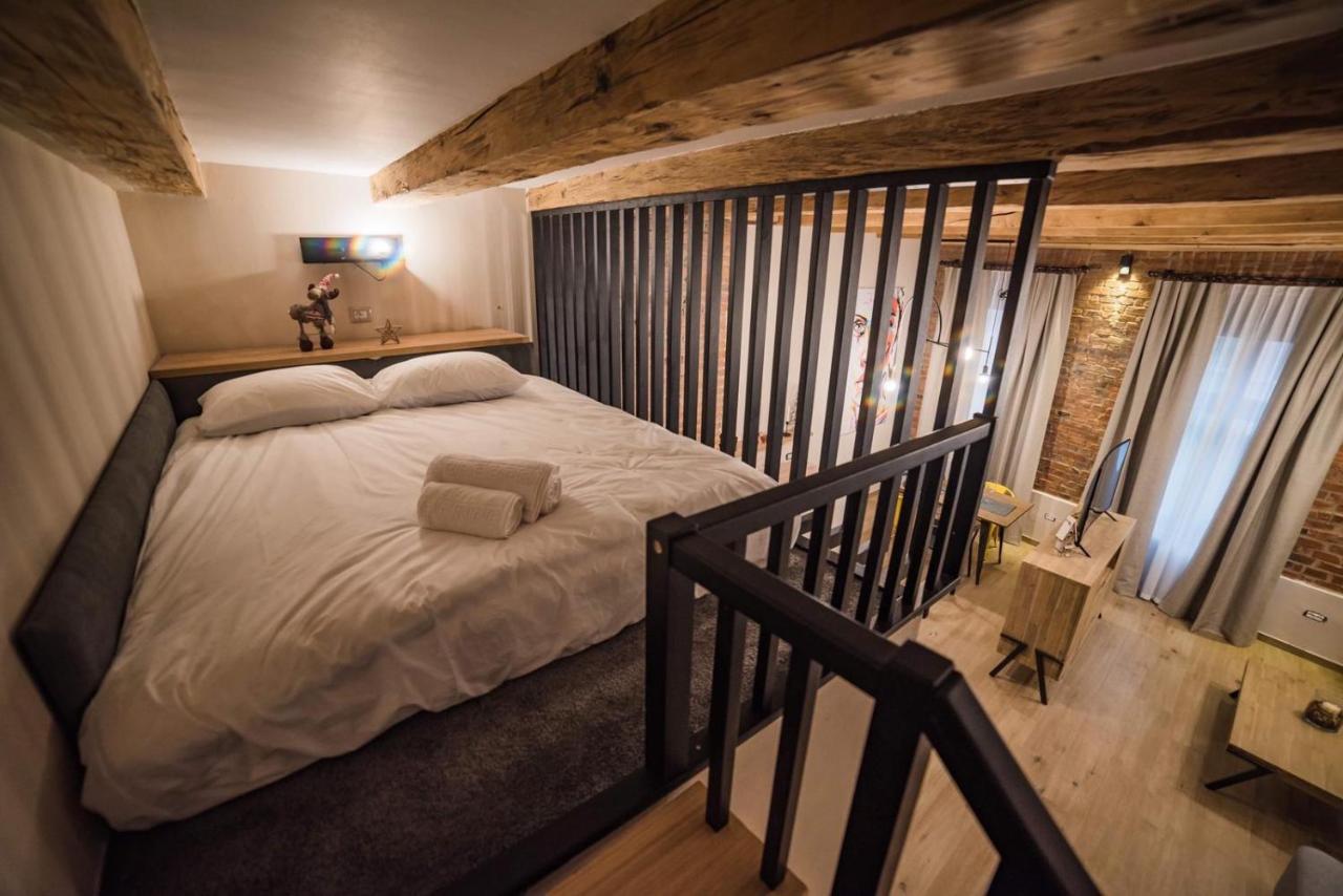 Casa Verde - Brasov Homes Extérieur photo