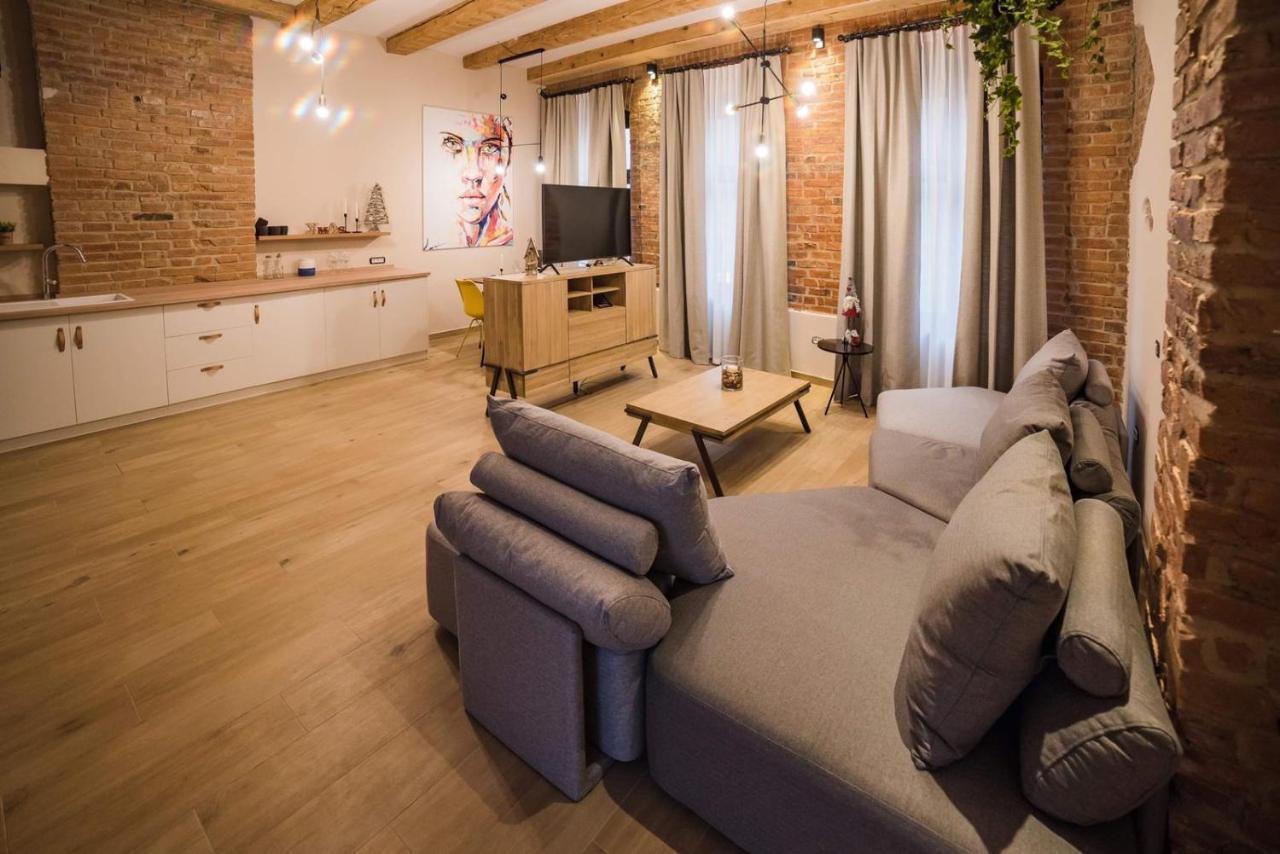 Casa Verde - Brasov Homes Extérieur photo