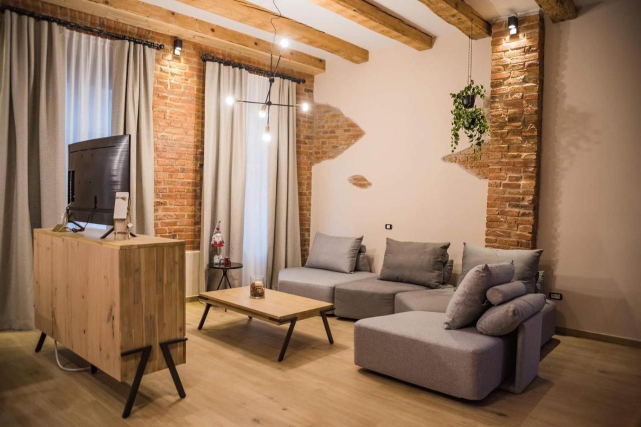Casa Verde - Brasov Homes Extérieur photo