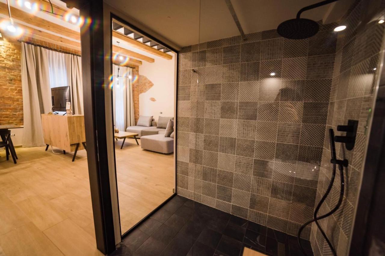 Casa Verde - Brasov Homes Extérieur photo