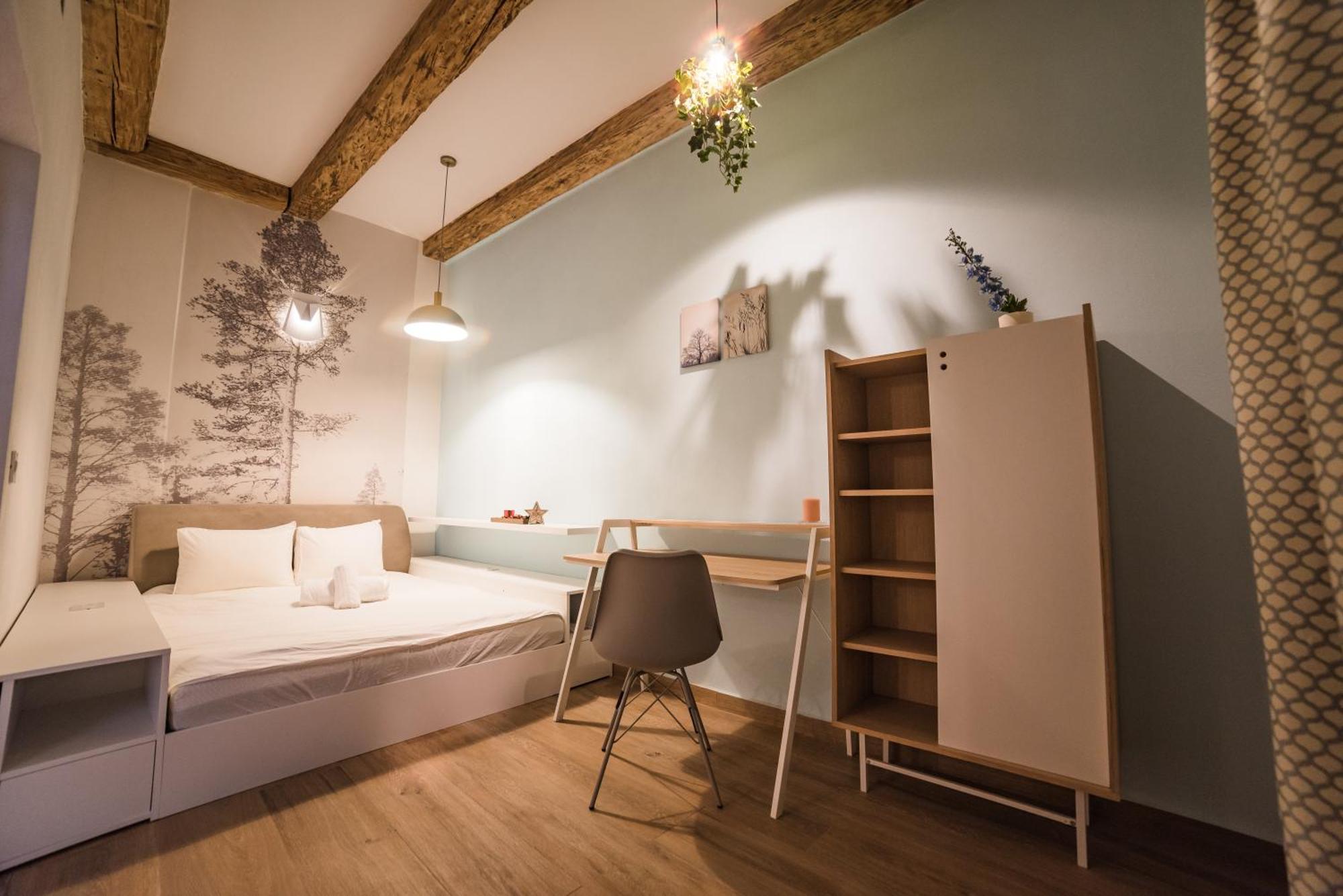 Casa Verde - Brasov Homes Extérieur photo