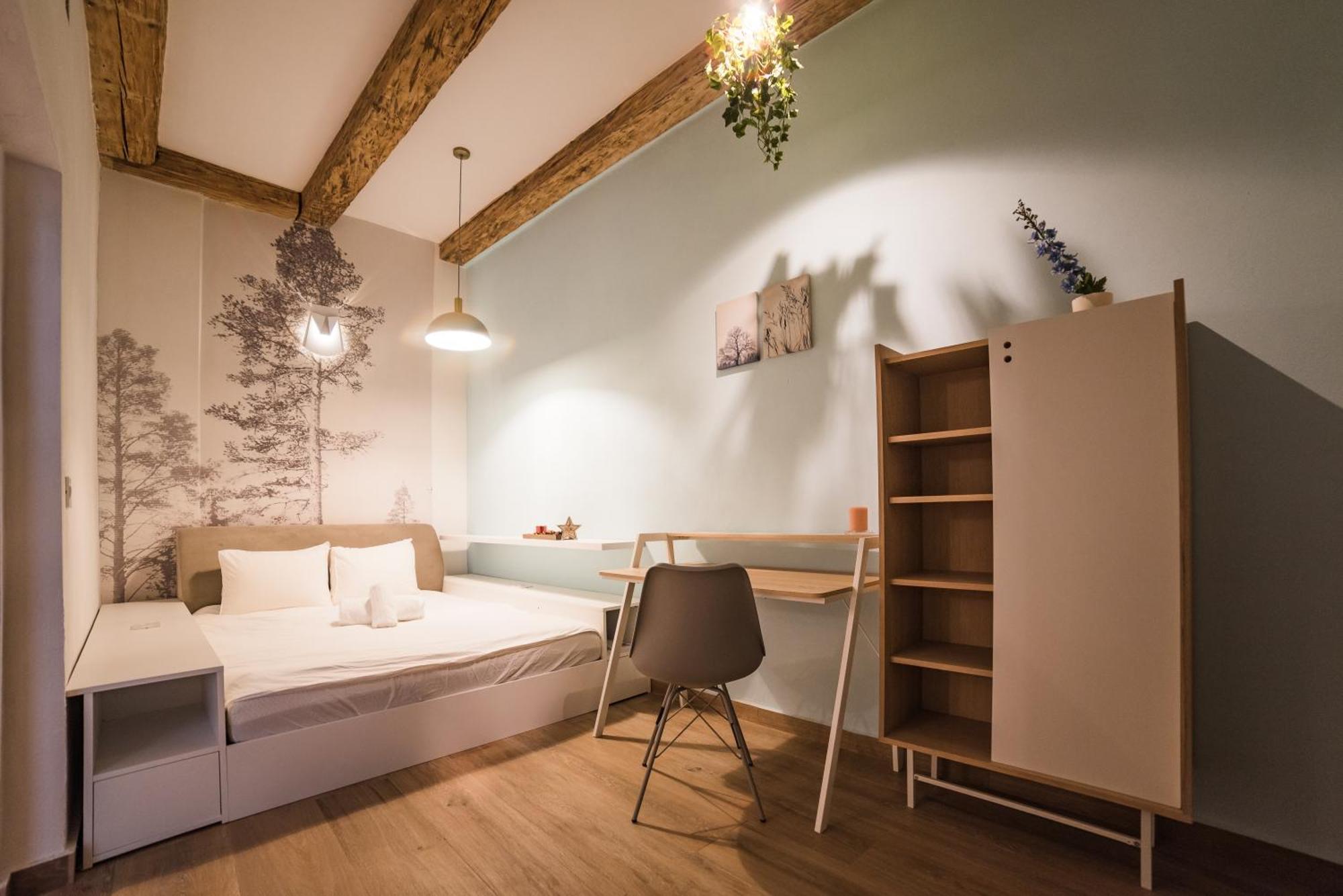 Casa Verde - Brasov Homes Extérieur photo
