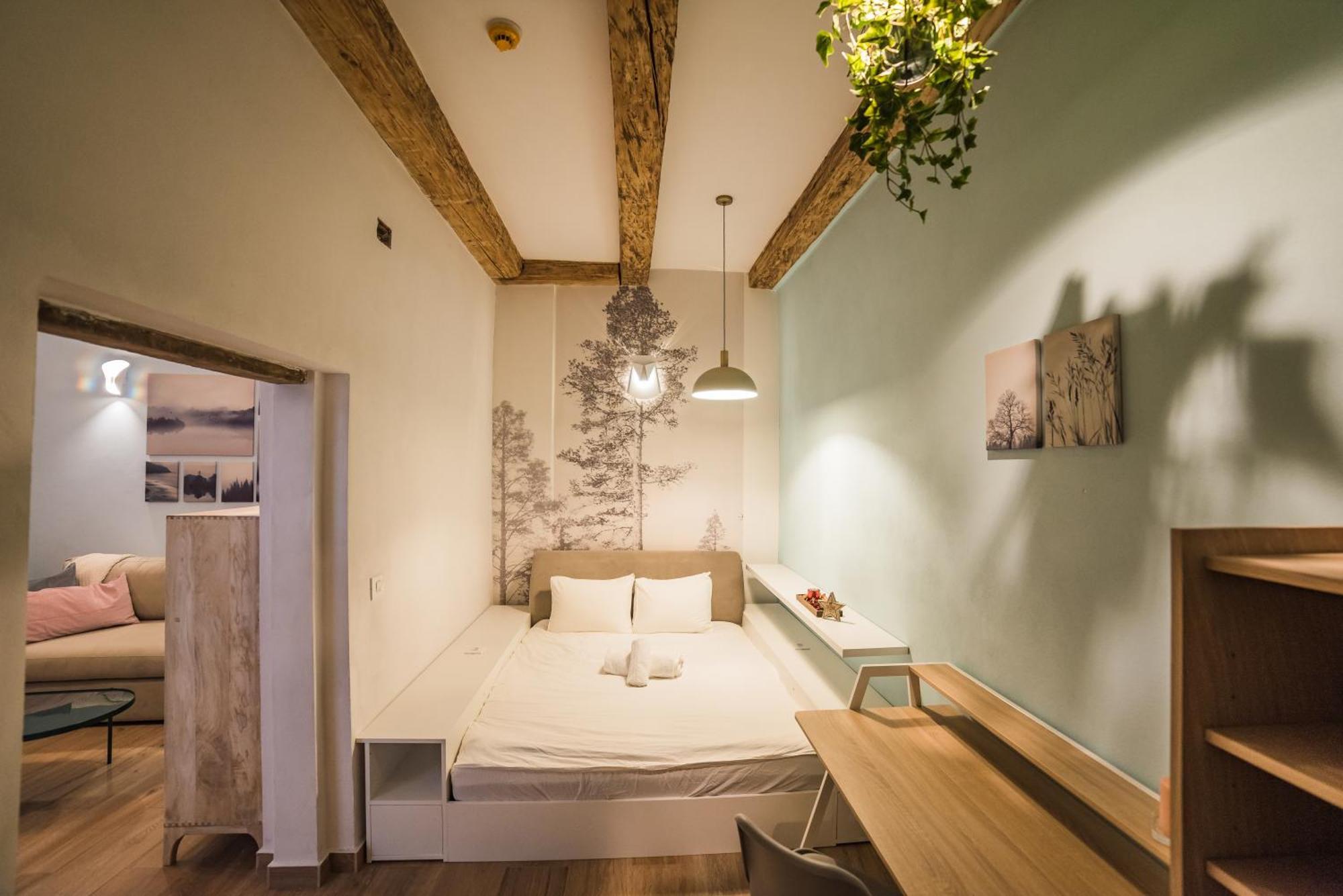 Casa Verde - Brasov Homes Extérieur photo