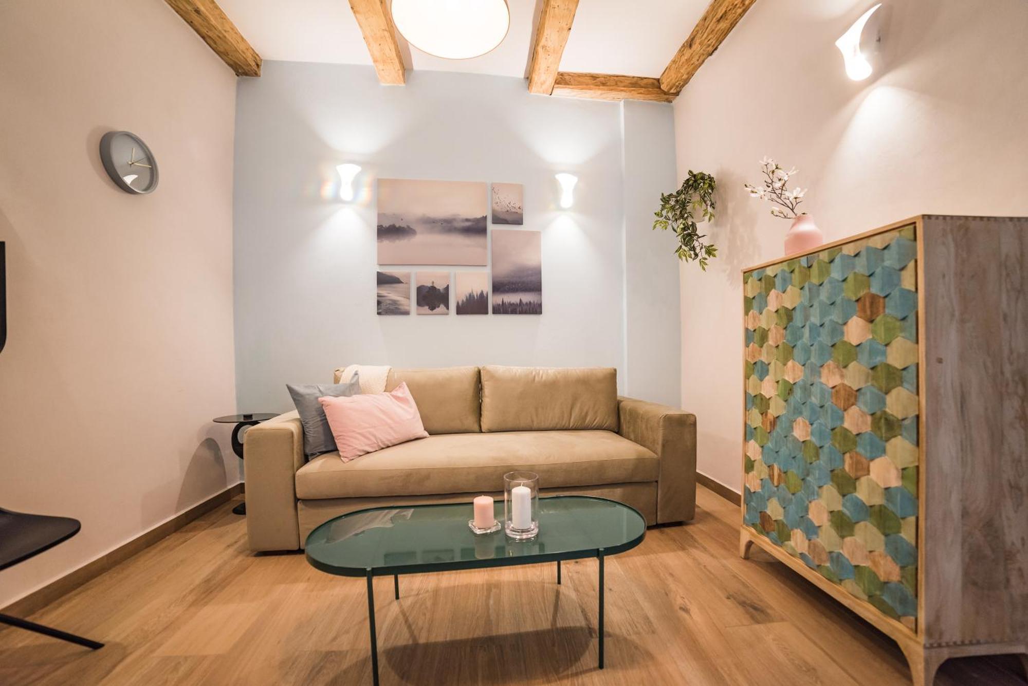 Casa Verde - Brasov Homes Extérieur photo