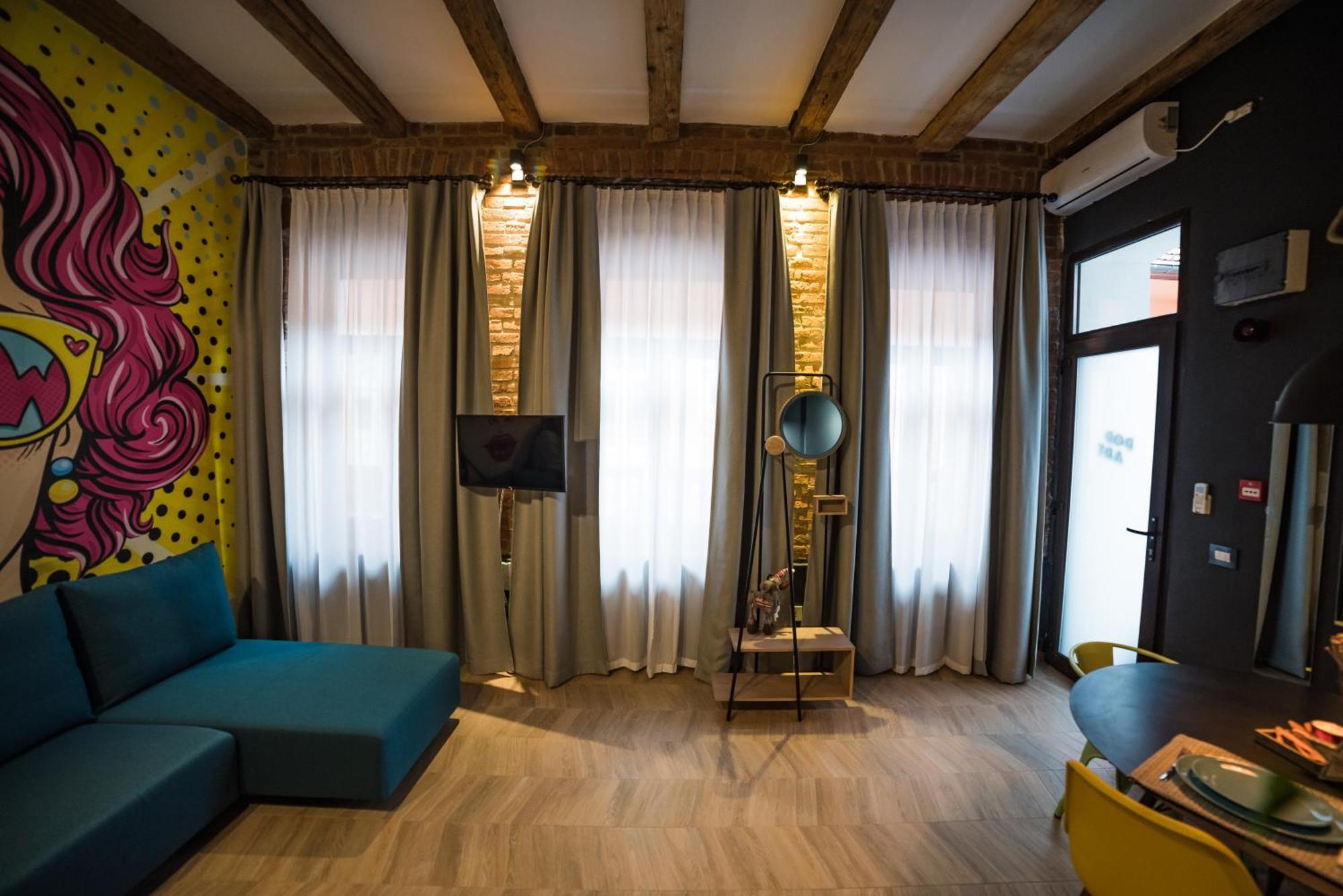 Casa Verde - Brasov Homes Extérieur photo