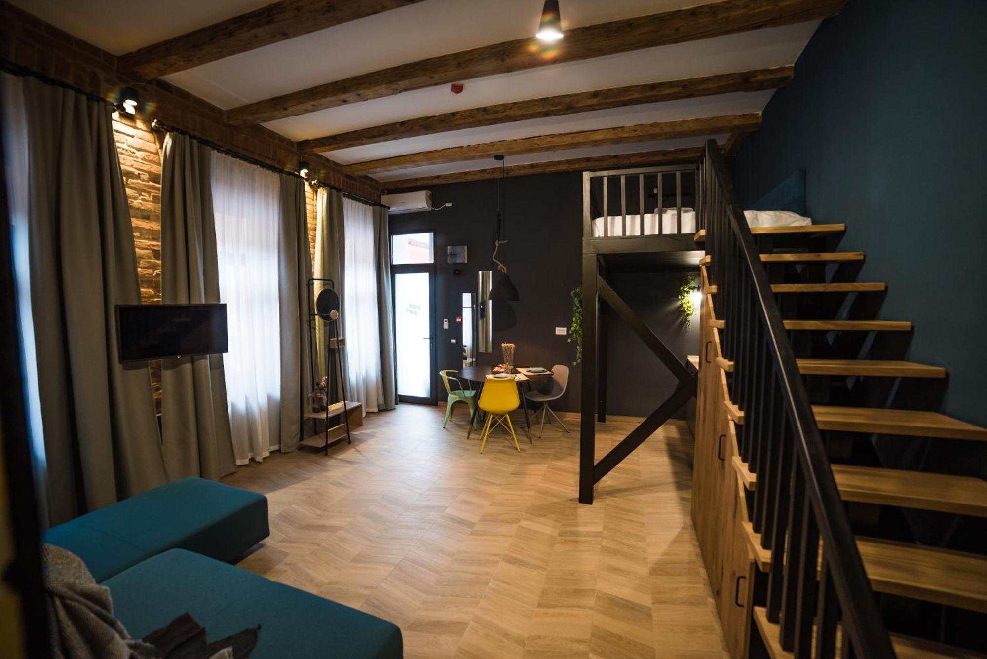Casa Verde - Brasov Homes Extérieur photo