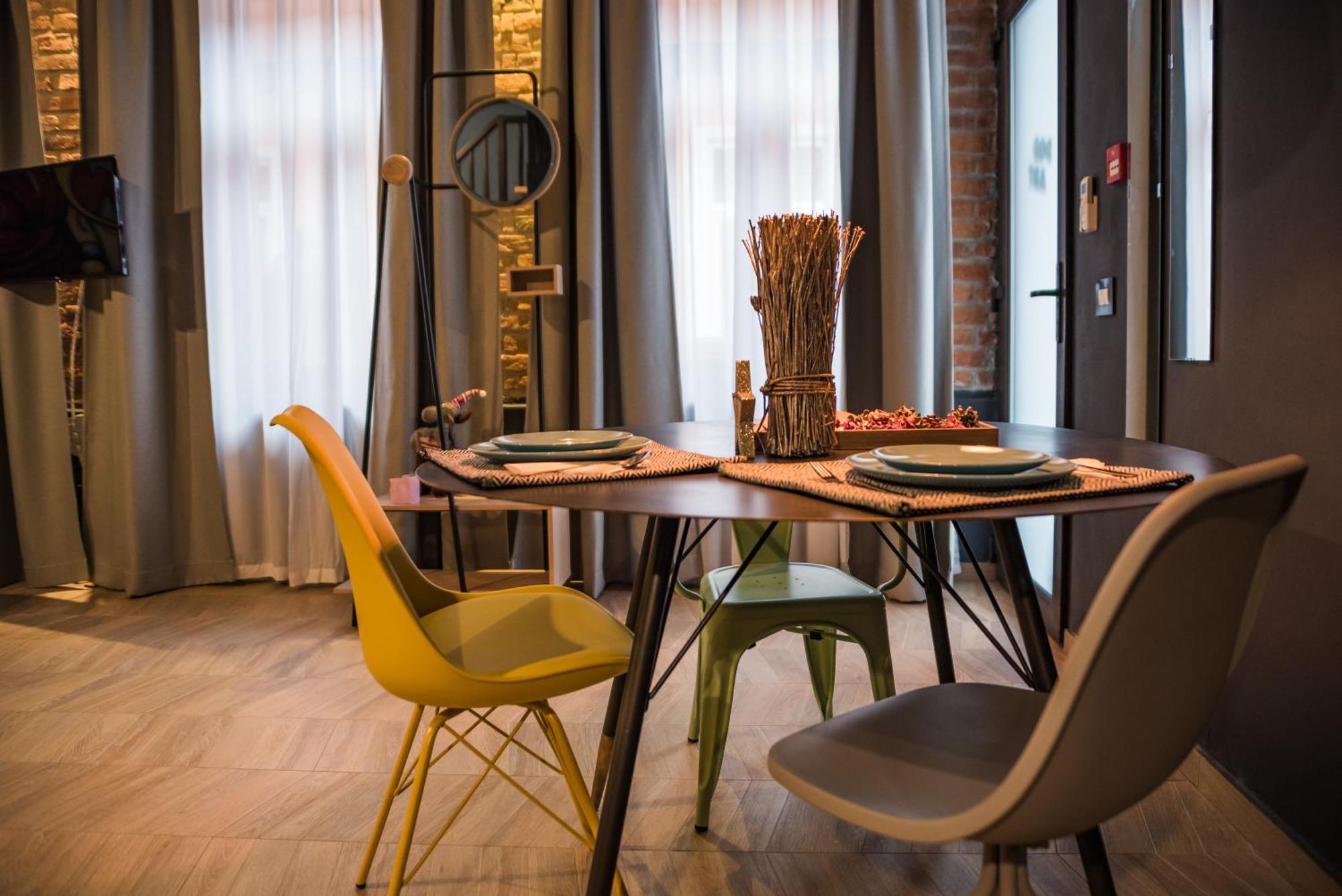 Casa Verde - Brasov Homes Extérieur photo
