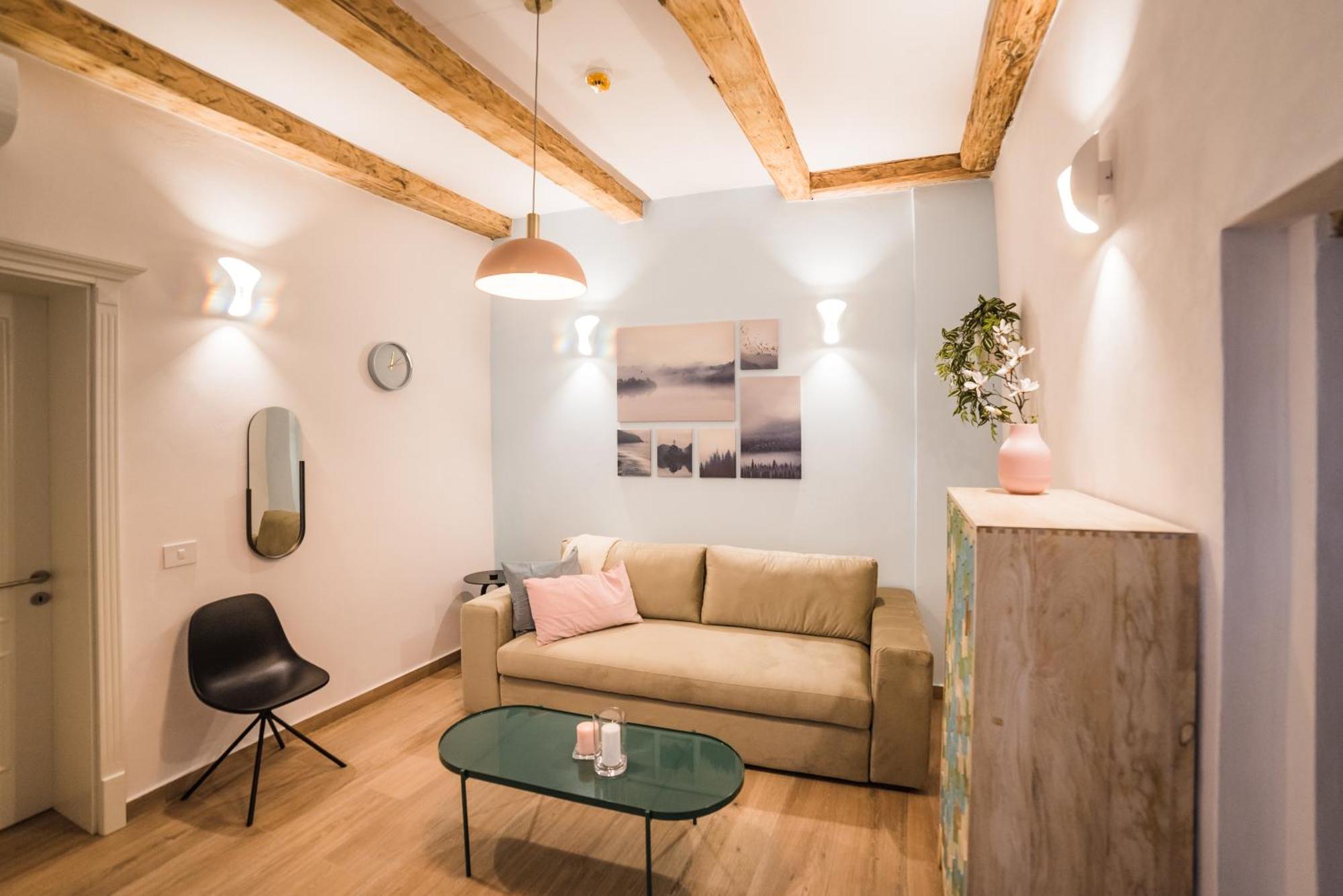 Casa Verde - Brasov Homes Extérieur photo