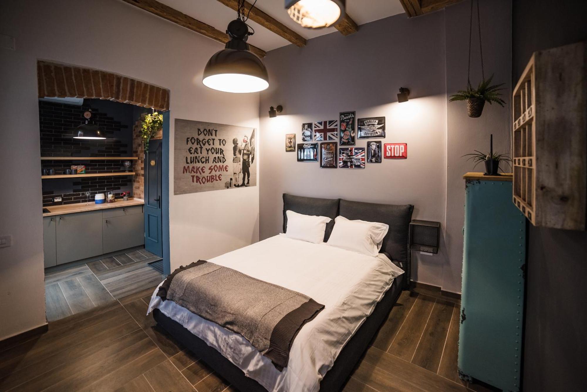 Casa Verde - Brasov Homes Extérieur photo